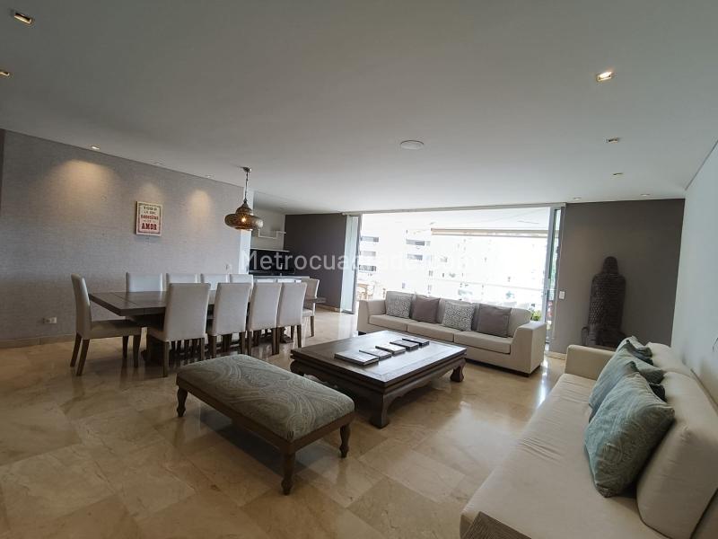 Piso – Cali - Vista 4