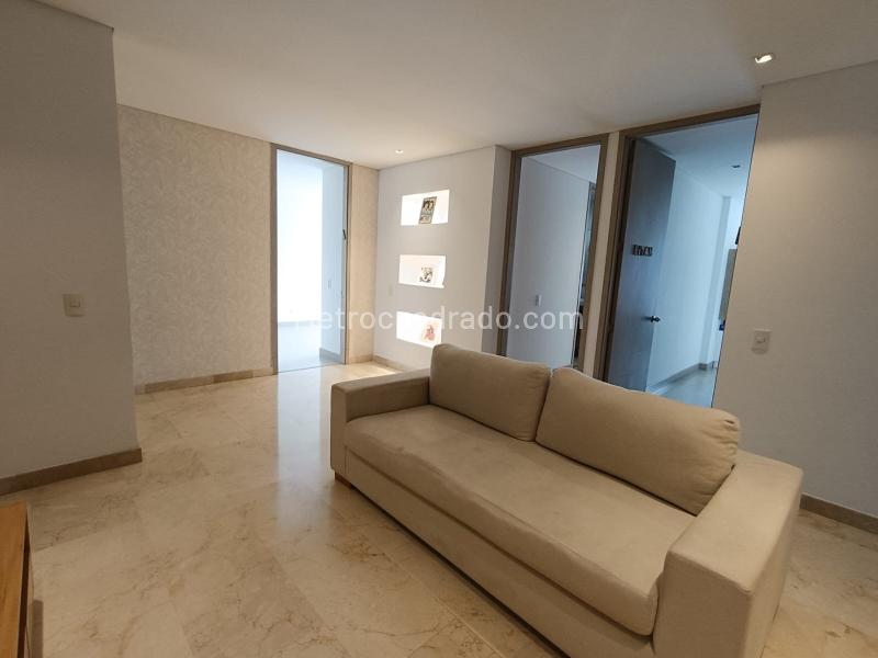Piso – Cali - Vista 5