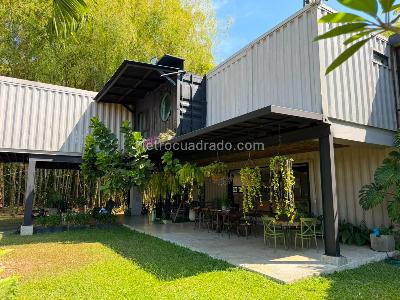 Casa en Arriendo, PANCE, Cali