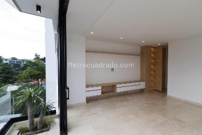 Apartamento de 4 alcobas en venta en Ciudad Jardin, Cali, 265 m² · foto 6 de 8