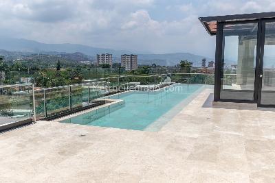 Apartamento de 4 alcobas en venta en Ciudad Jardin, Cali, 265 m² · foto 7 de 8