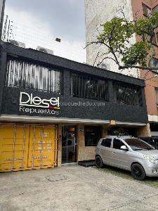 Edificio de Oficinas en Arriendo, SAN VICENTE, Cali