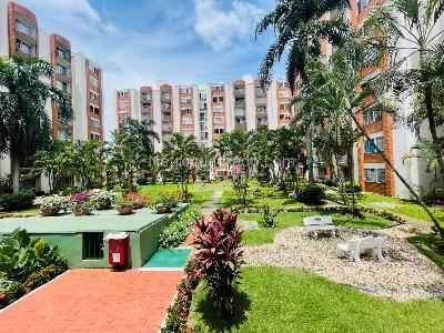 Apartamento de 3 alcobas en venta en Valle Del Lili, Cali, 75 m² · foto 13 de 15