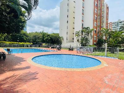 Apartamento de 3 alcobas en venta en Valle Del Lili, Cali, 75 m² · foto 15 de 15