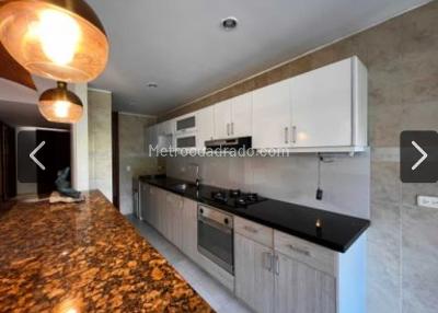 Apartamento en venta en Menga, Cali · foto 11 de 13
