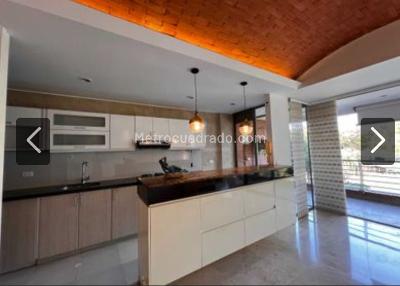 Apartamento en venta en Menga, Cali · foto 12 de 13