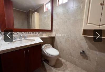 Apartamento en venta en Menga, Cali · foto 5 de 13