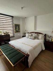 Apartamento de 4 alcobas en venta en Cerro Cristales, Cali, 112 m² · foto 2 de 5