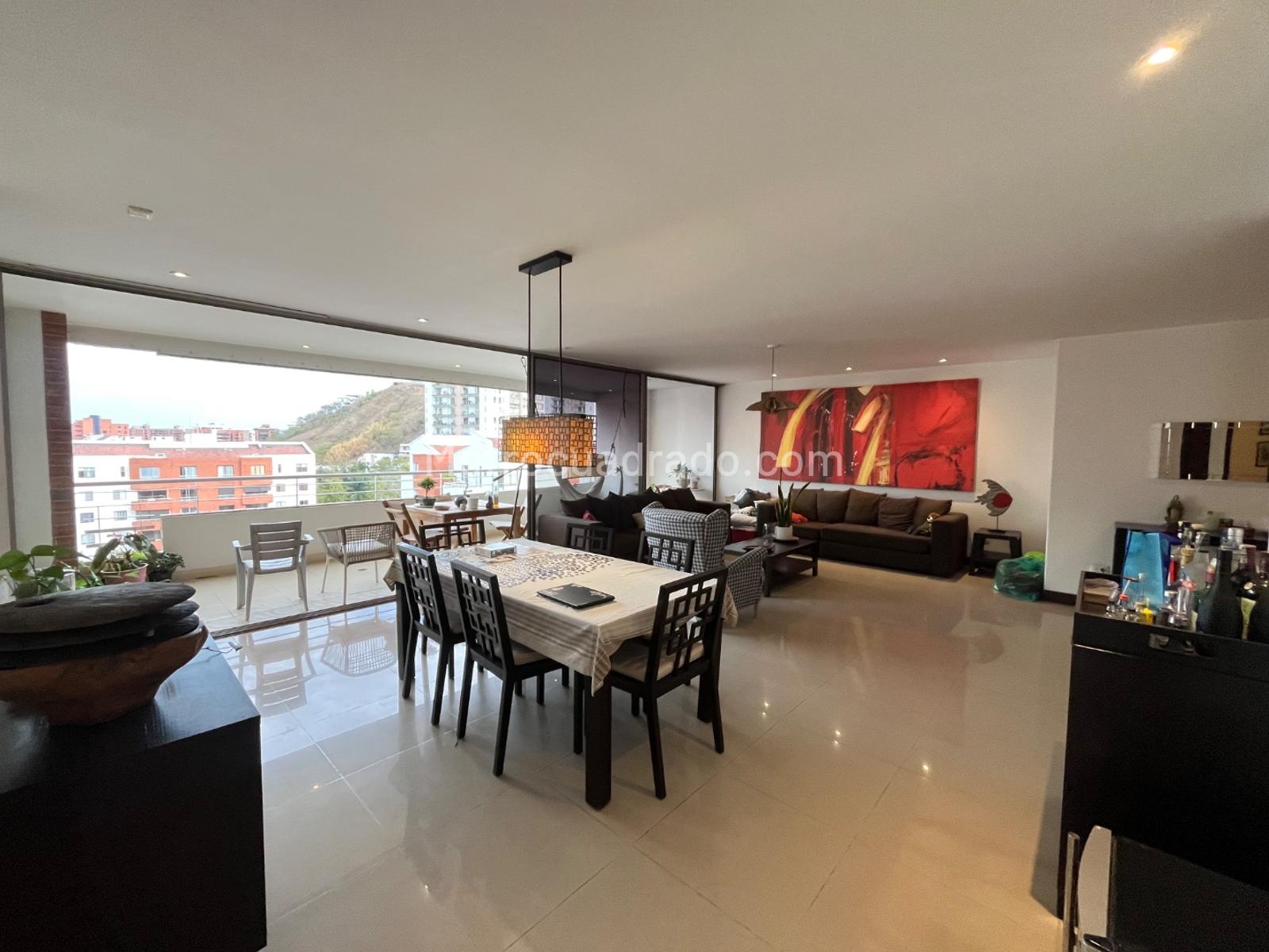 Foto del apartamento