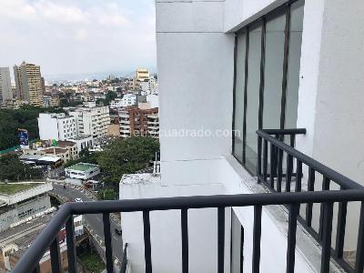 Apartamento en venta en Granada, Cali · foto 4 de 16