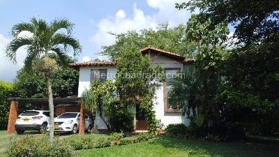Casa de 5 alcobas en venta en Pance, Cali, 220 m² · foto 14 de 14