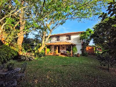 Casa de 5 alcobas en venta en Pance, Cali, 220 m² · foto 5 de 14