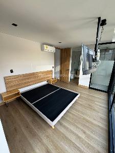 Apartaestudio en venta en La Arboleda, Cali, 39 m² · foto 7 de 7