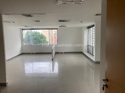 Oficina en Arriendo, SANTA MONICA CENTRAL, Cali