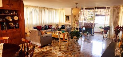Apartamento de 4 alcobas en venta en Santa Teresita, Cali, 240 m² · foto 3 de 20