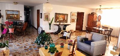 Apartamento de 4 alcobas en venta en Santa Teresita, Cali, 240 m² · foto 6 de 20