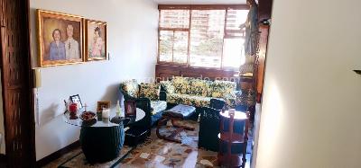 Apartamento de 4 alcobas en venta en Santa Teresita, Cali, 240 m² · foto 8 de 20