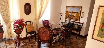 Apartamento de 4 alcobas en venta en Santa Teresita, Cali, 240 m² · foto 9 de 20