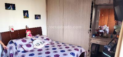 Apartamento de 4 alcobas en venta en Santa Teresita, Cali, 240 m² · foto 17 de 20