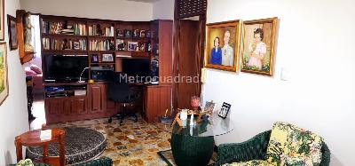 Apartamento de 4 alcobas en venta en Santa Teresita, Cali, 240 m² · foto 5 de 20