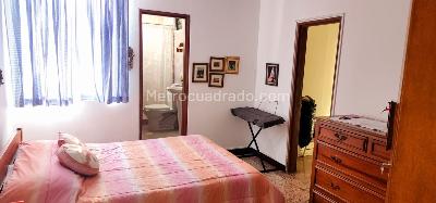 Apartamento de 4 alcobas en venta en Santa Teresita, Cali, 240 m² · foto 14 de 20