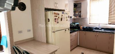 Apartamento de 4 alcobas en venta en Santa Teresita, Cali, 240 m² · foto 10 de 20