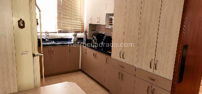 Apartamento de 4 alcobas en venta en Santa Teresita, Cali, 240 m² · foto 11 de 20