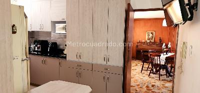 Apartamento de 4 alcobas en venta en Santa Teresita, Cali, 240 m² · foto 15 de 20