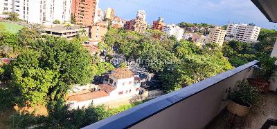 Apartamento de 4 alcobas en venta en Santa Teresita, Cali, 240 m² · foto 2 de 20