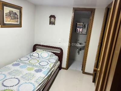 Apartamento de 4 alcobas en venta en Aguacatal, Cali, 240 m² · foto 11 de 20