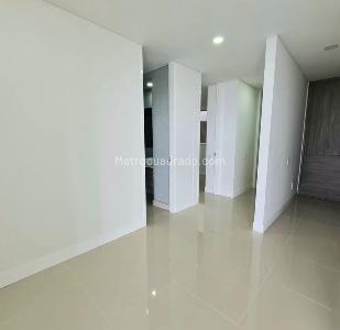 Apartamento de 4 alcobas en venta en Cristales, Cali, 123 m² · foto 3 de 8