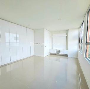 Apartamento de 4 alcobas en venta en Cristales, Cali, 123 m² · foto 4 de 8