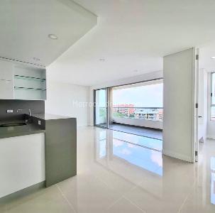 Apartamento de 4 alcobas en venta en Cristales, Cali, 123 m² · foto 7 de 8