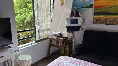 Apartamento de 4 alcobas en venta en Santa Teresita, Cali, 176 m² · foto 11 de 13