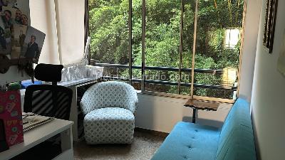 Apartamento de 4 alcobas en venta en Santa Teresita, Cali, 176 m² · foto 2 de 13