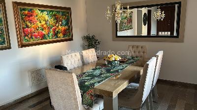 Apartamento de 4 alcobas en venta en Santa Teresita, Cali, 176 m² · foto 3 de 13
