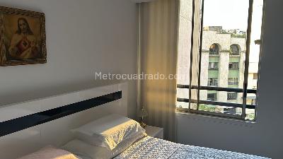 Apartamento de 4 alcobas en venta en Santa Teresita, Cali, 176 m² · foto 4 de 13