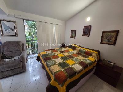 Casa de 3 alcobas en venta en Quintas De Don Simon, Cali, 150 m² · foto 13 de 17