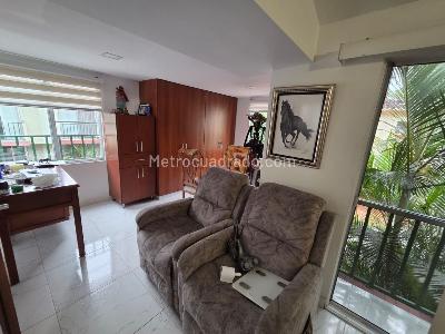 Casa de 3 alcobas en venta en Quintas De Don Simon, Cali, 150 m² · foto 14 de 17