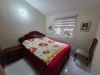 Casa de 3 alcobas en venta en Quintas De Don Simon, Cali, 150 m² · foto 15 de 17