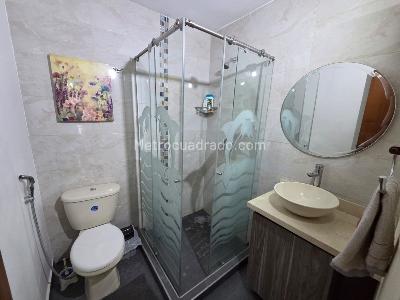 Casa de 3 alcobas en venta en Quintas De Don Simon, Cali, 150 m² · foto 10 de 17
