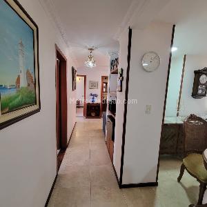 Apartamento de 3 alcobas en venta en El Ingenio, Cali, 89 m² · foto 10 de 13