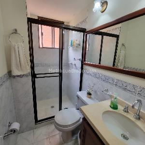 Apartamento de 3 alcobas en venta en El Ingenio, Cali, 89 m² · foto 13 de 13