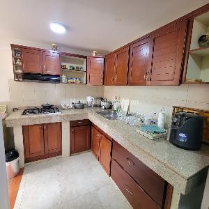Apartamento de 3 alcobas en venta en El Ingenio, Cali, 89 m² · foto 3 de 13