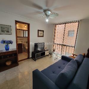 Apartamento de 3 alcobas en venta en El Ingenio, Cali, 89 m² · foto 5 de 13