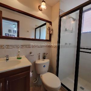 Apartamento de 3 alcobas en venta en El Ingenio, Cali, 89 m² · foto 7 de 13