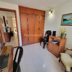 Apartamento de 3 alcobas en venta en El Ingenio, Cali, 89 m² · foto 8 de 13