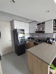 Studio for rent in LA FLORA, Cali