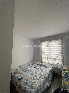 Apartamento de 2 alcobas en venta en La Flora, Cali, 76 m² · foto 10 de 13