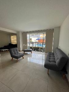 Apartamento de 2 alcobas en venta en La Flora, Cali, 76 m² · foto 2 de 13